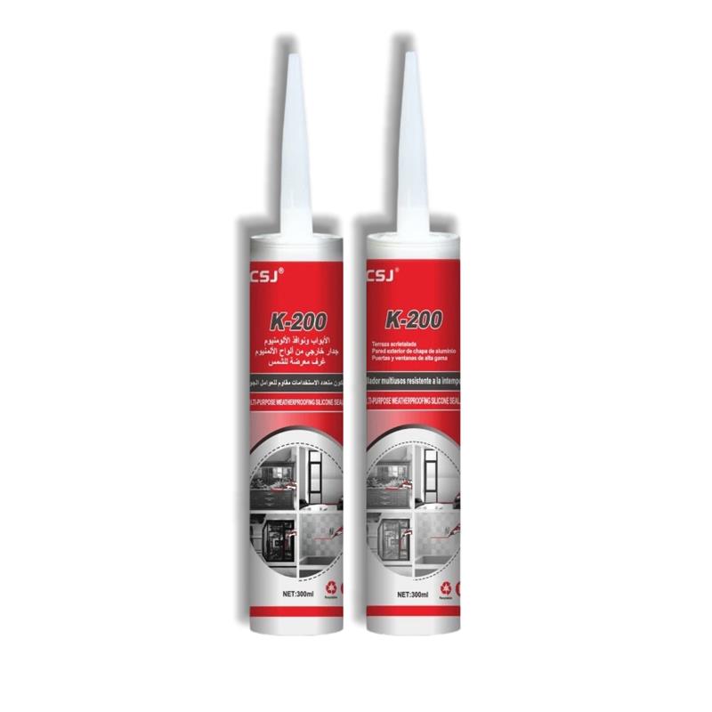 K-200 Multi-Purpose Weatherproof Sealant