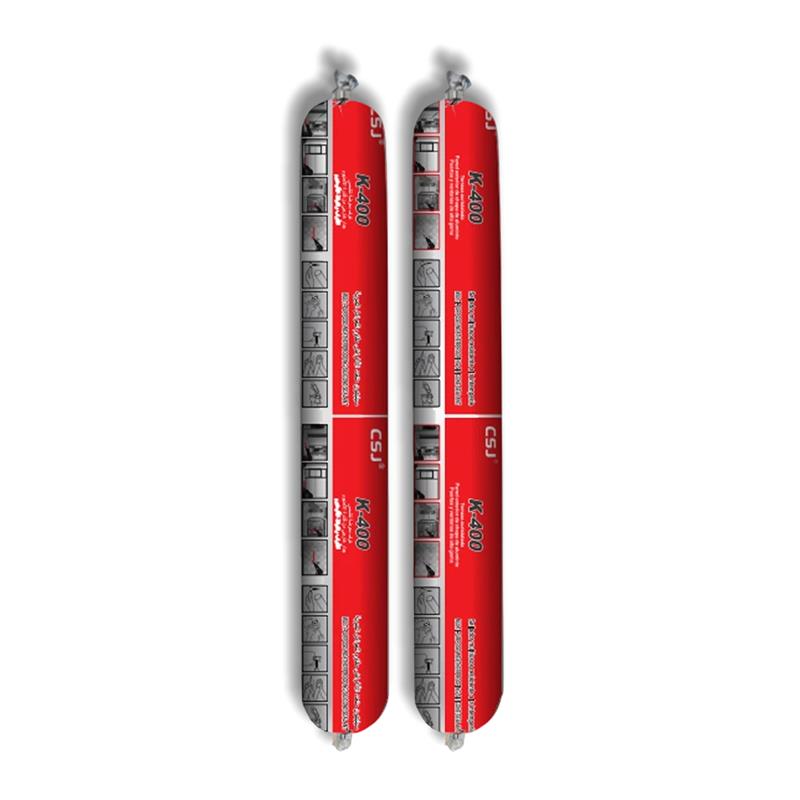 K-400 Multi-Purpose Weatherproofing Sealant
