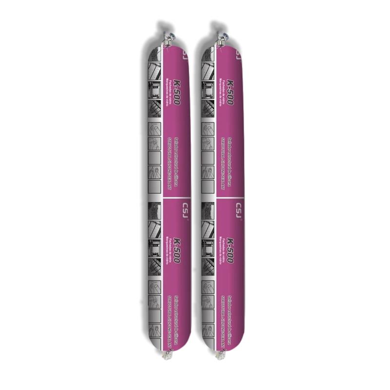 K-500 Structural Silicone Sealant