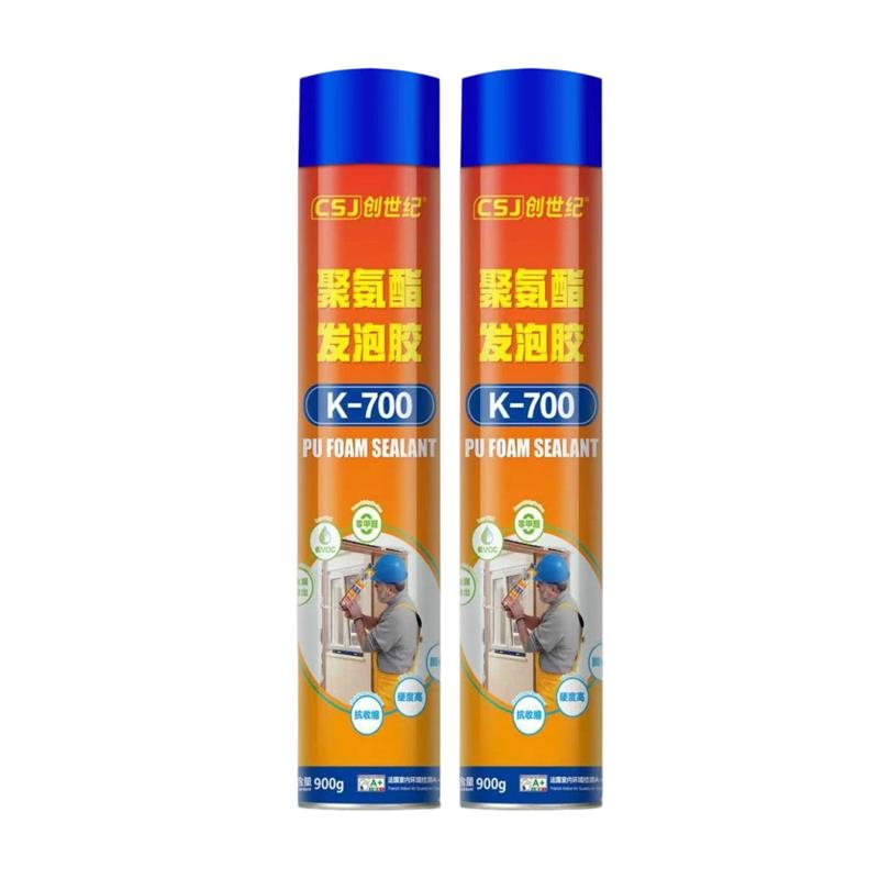 K-700 Polyurethane Foam Sealant